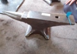 100lb Trenton Anvil