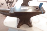 70lb Sweden kohlswa Anvil