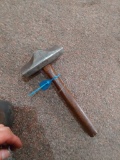 Unusual Peen Hammer
