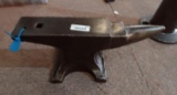 102lb Peter Wright Anvil
