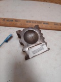 Mini Swage block