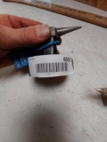 2 Mini Anvils