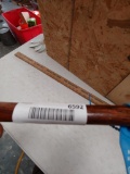 Mini Trench Pick