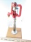 Salesman Sample Water Hydrant