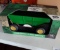 1/8 Scale John Deer Flare wagon J Ertl signed