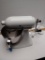 Kitchen Aid Mixer like new condition with attachments