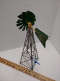 Model John Deere Wind Mill