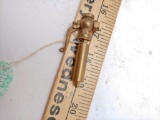 Miniature or salesman sample Whistle 3/8