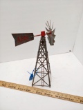 Sample Model Aero Wind Mill