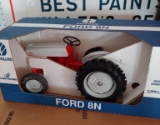 1/8 scale Ford 8n new in box...