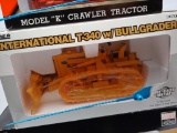 I. H. T340 Crawler Doozer