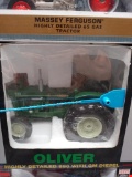 Oliver 990 Tractor with GM Diesel