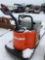 Toyota Ride-On Pallet Jack