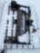 SpeeCo Cat 2 Quick Hitch