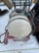 4 wheeler mount sprayer unit