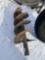 18in Auger Bit