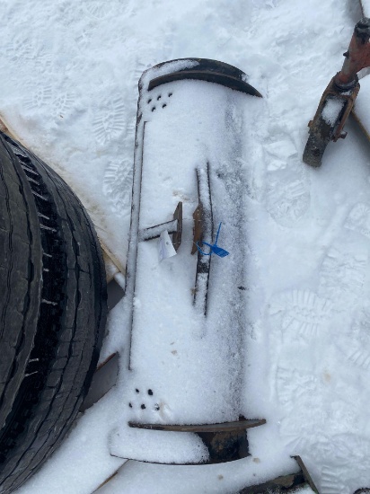 42 in push blade