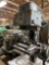 (16821)- Natco Carlton drilling machine