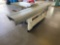 (13757)- SCMI Si300n Sliding Table saw, lineshaft ready