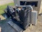 (14004)- John Deere 4.5L Diesel Generator with clutch