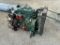 (14073)- Lister/ Petter 4 cylinder power unit
