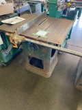 (13709)- Delta Table Saw