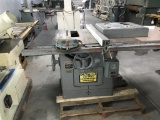 (13586)- Delta Rockwell 12 inch Table Saw