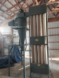 (14068)- Aget Dust Collector