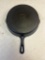 Griswold No. 9 Small Block Cast Iron Skillet
