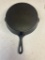 Wapak No 8 Cast Iron Skillet w/ heat ring