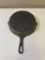 Victor by Griswold No. 8 Cast Iron Skillet, mold 722