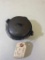 Wagnerware Hot Pot with lid, mold 1363