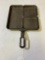 Griswold Colonial Breakfast Skillet, small block logo