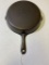 Good Health No. 8 Cast Iron Skillet by Griswold