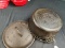 Griswold #8-8334 Dutch oven w/ lid