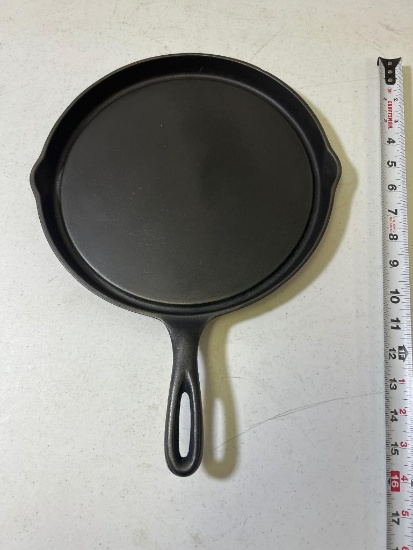 Wagnerware Fat Free Fryer (Griddle)