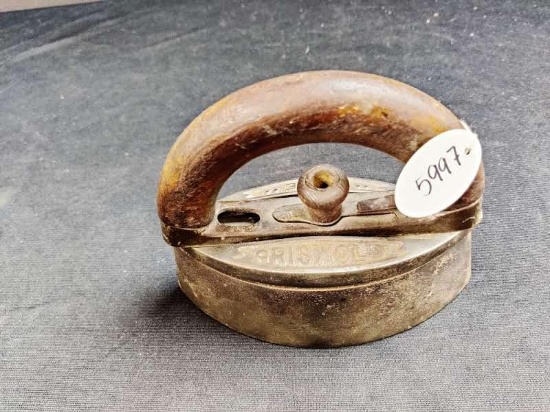Griswold Sad Iron
