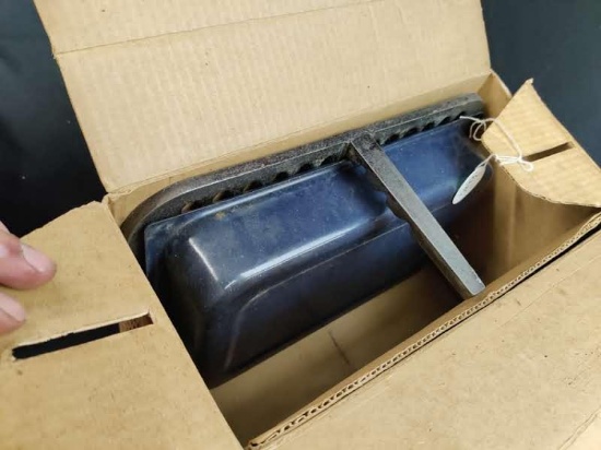 Wagner Portable Grill, unused in original box