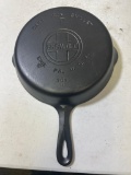 Griswold No. 7 Cast Iron Skillet, Large Block logo