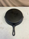 Wagnerware No. 10 Cast Iron Skillet
