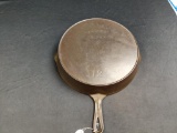 Wagner Sidney #12 Skillet, very good