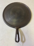 Griswold No. 9 Griddle, Large Block Logo, mold 609G