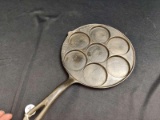 AA Co, Gatemark Biscuit Skillet