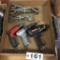 3 air tools, including 1 Sioux 3/8