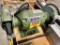 Caolina tool bench grinder SN92527