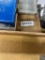Box Lot Senco Staples/prebena stainless staples