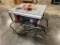 Sawstop JSS jobsite table saw 10