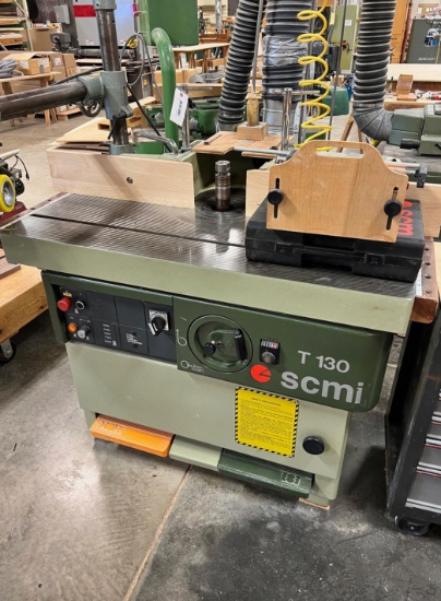 Scmi shaper sale