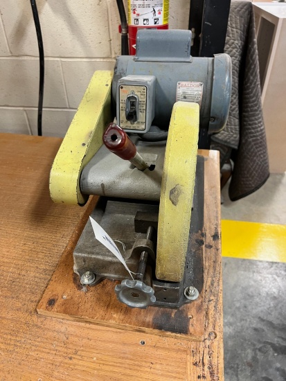 Everett 6808 Metal chop saw