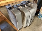 5-Electric Box fans